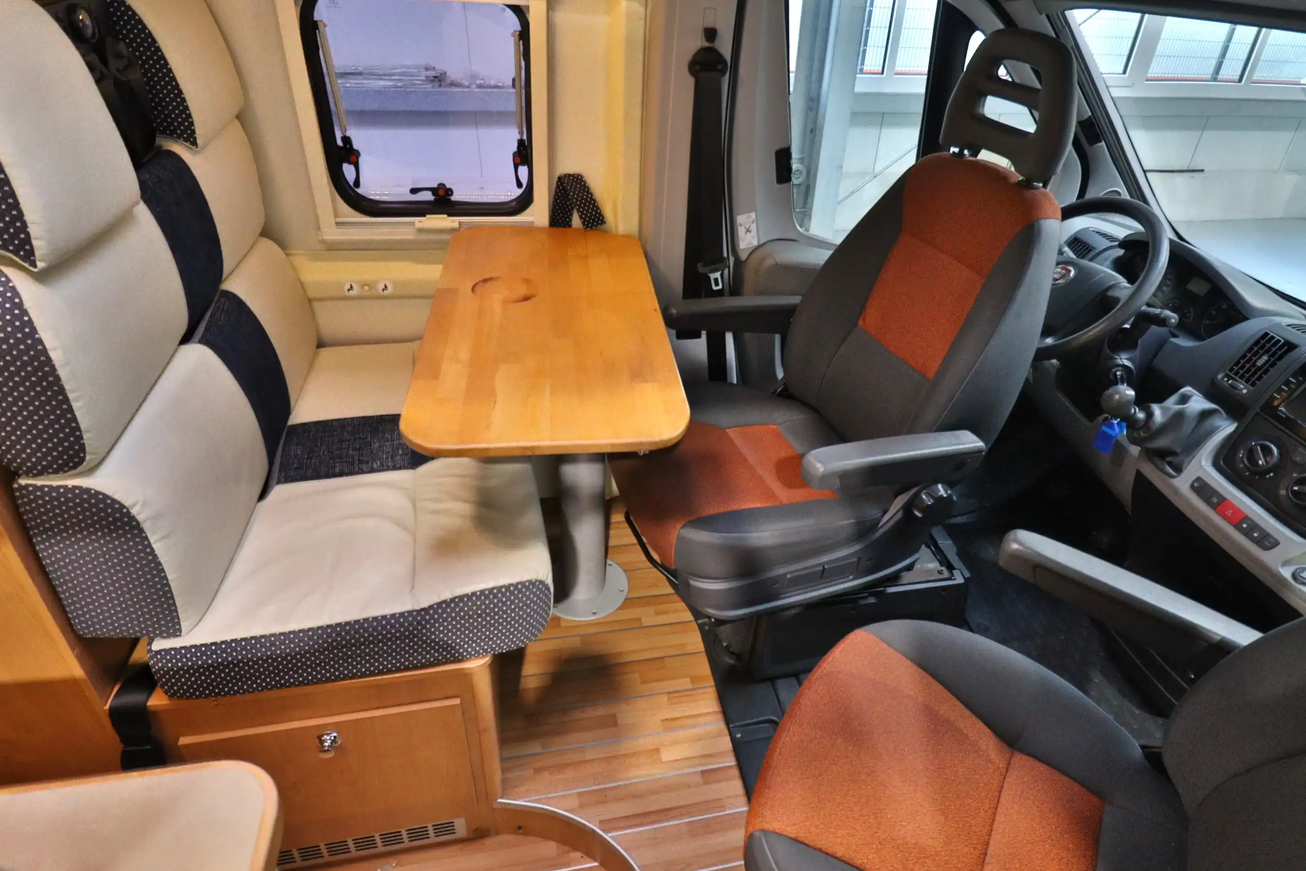 CI INTERNATIONAL Kyros 2